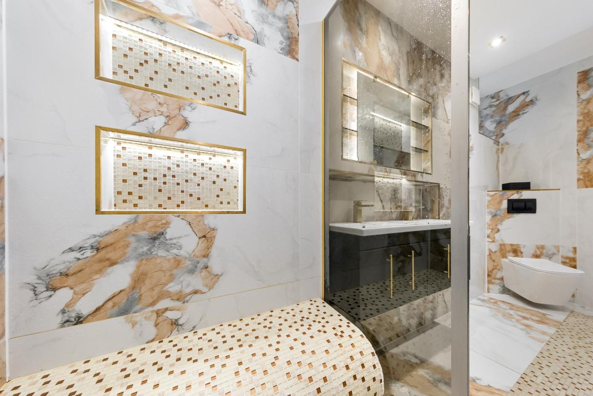 Apartment Billionaires 3 Bedroom Ultra Luxury Knightsbridge Hideaway By Harrods