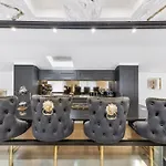 Billionaires 3 Bedroom Ultra Luxury Knightsbridge Hideaway By Harrods