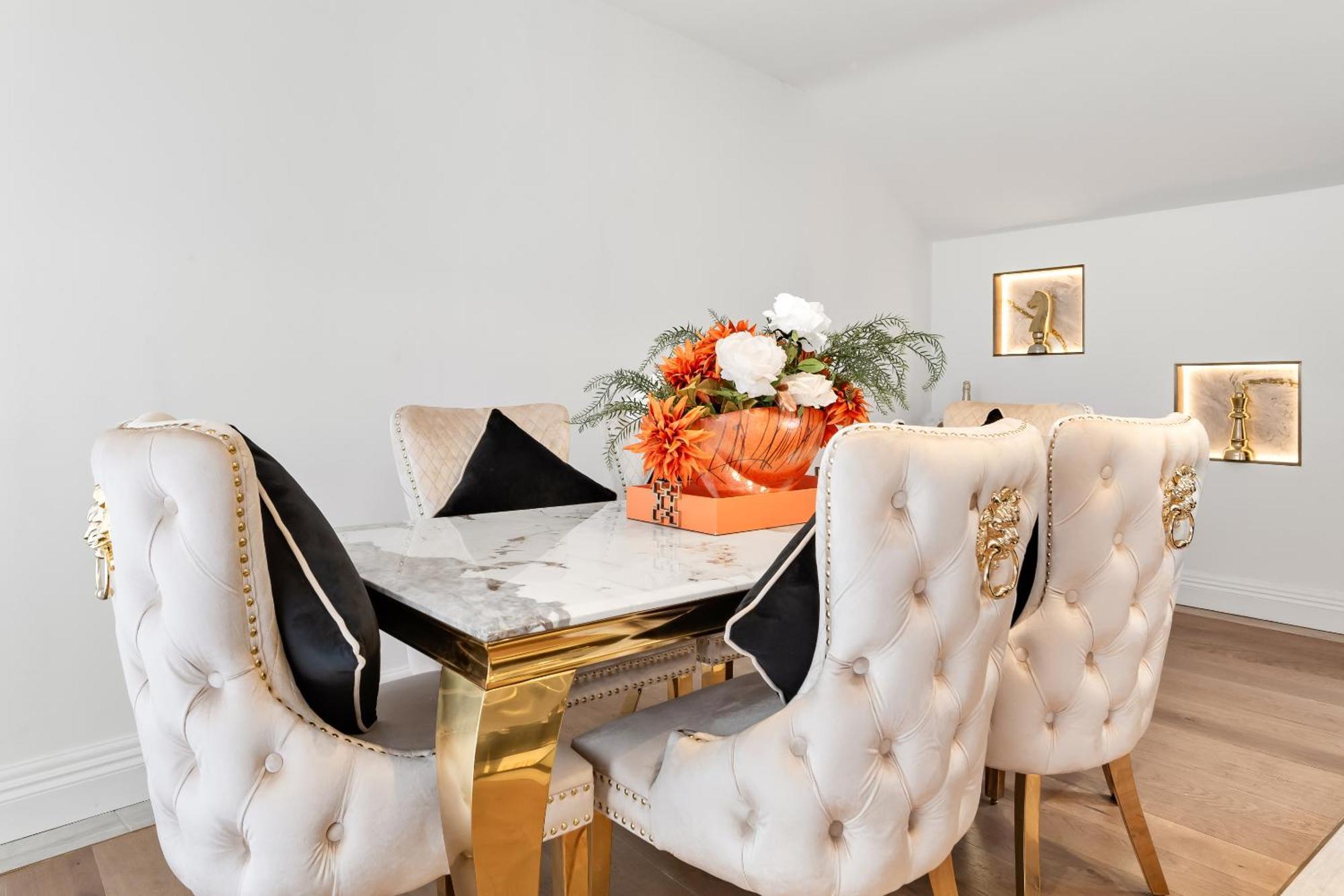Appartamento Billionaires 3 Bedroom Ultra Luxury Knightsbridge Hideaway By Harrods Londra