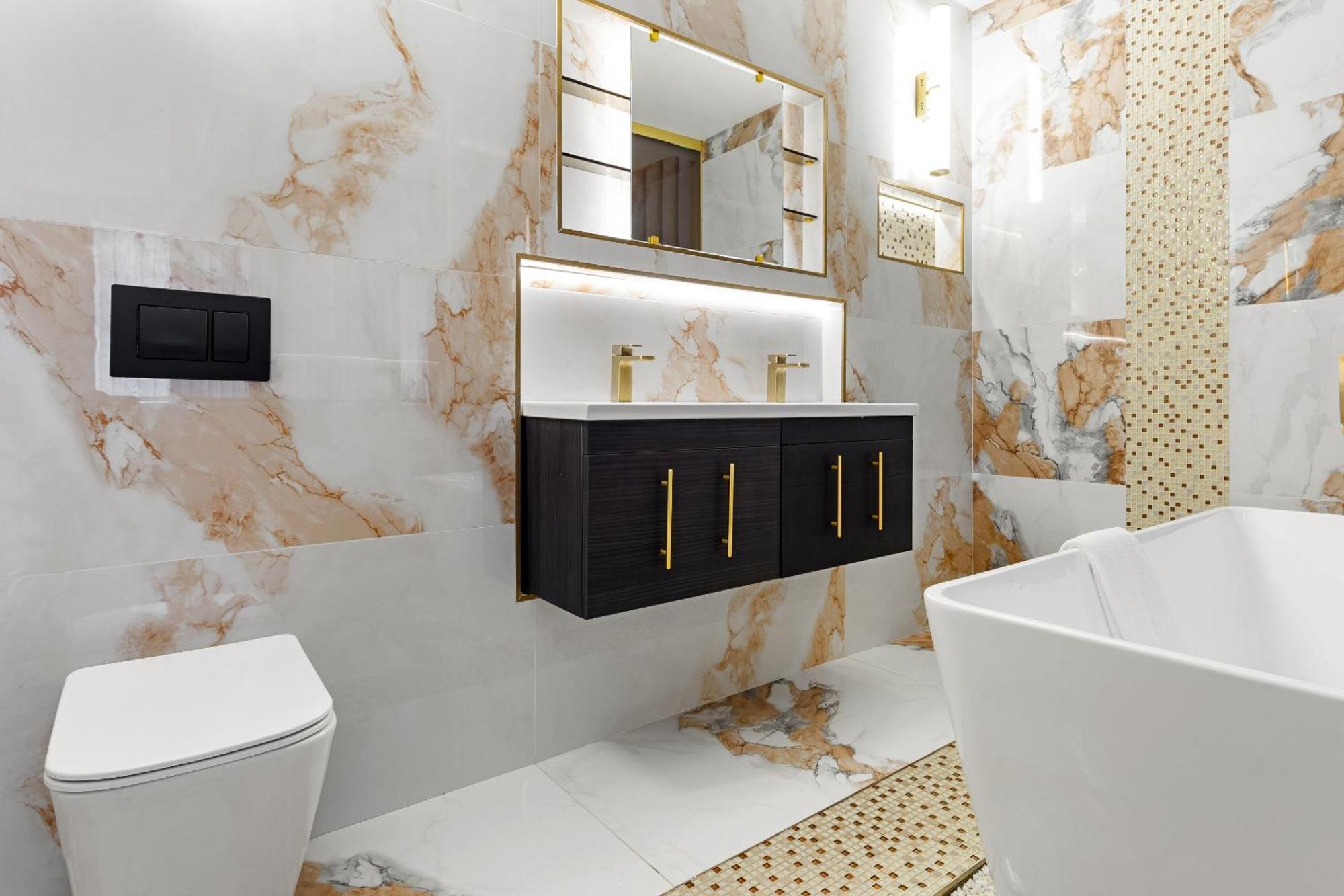 Appartamento Billionaires 3 Bedroom Ultra Luxury Knightsbridge Hideaway By Harrods Londra