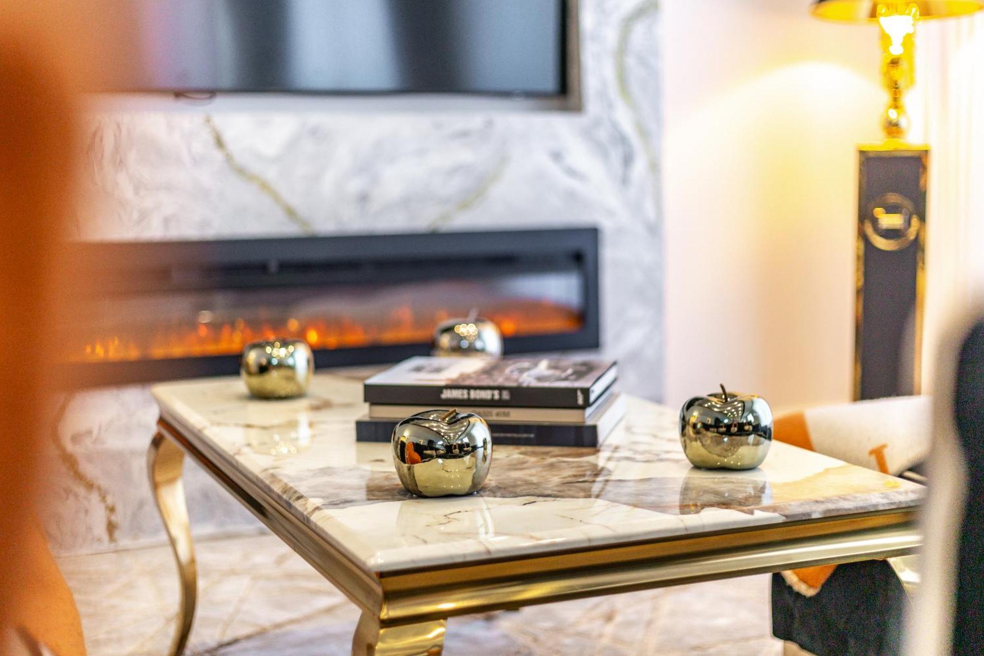 Billionaires 3 Bedroom Ultra Luxury Knightsbridge Hideaway By Harrods Londra