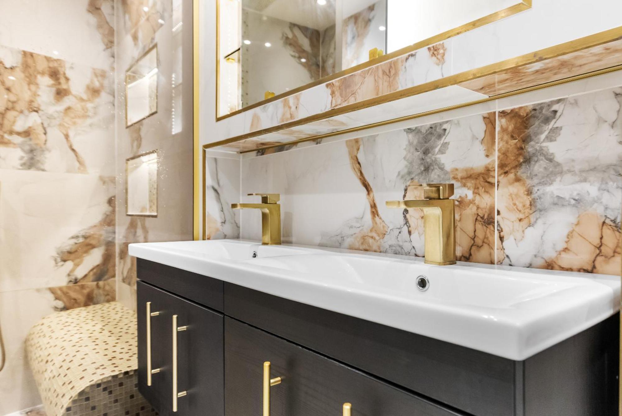 Appartamento Billionaires 3 Bedroom Ultra Luxury Knightsbridge Hideaway By Harrods *