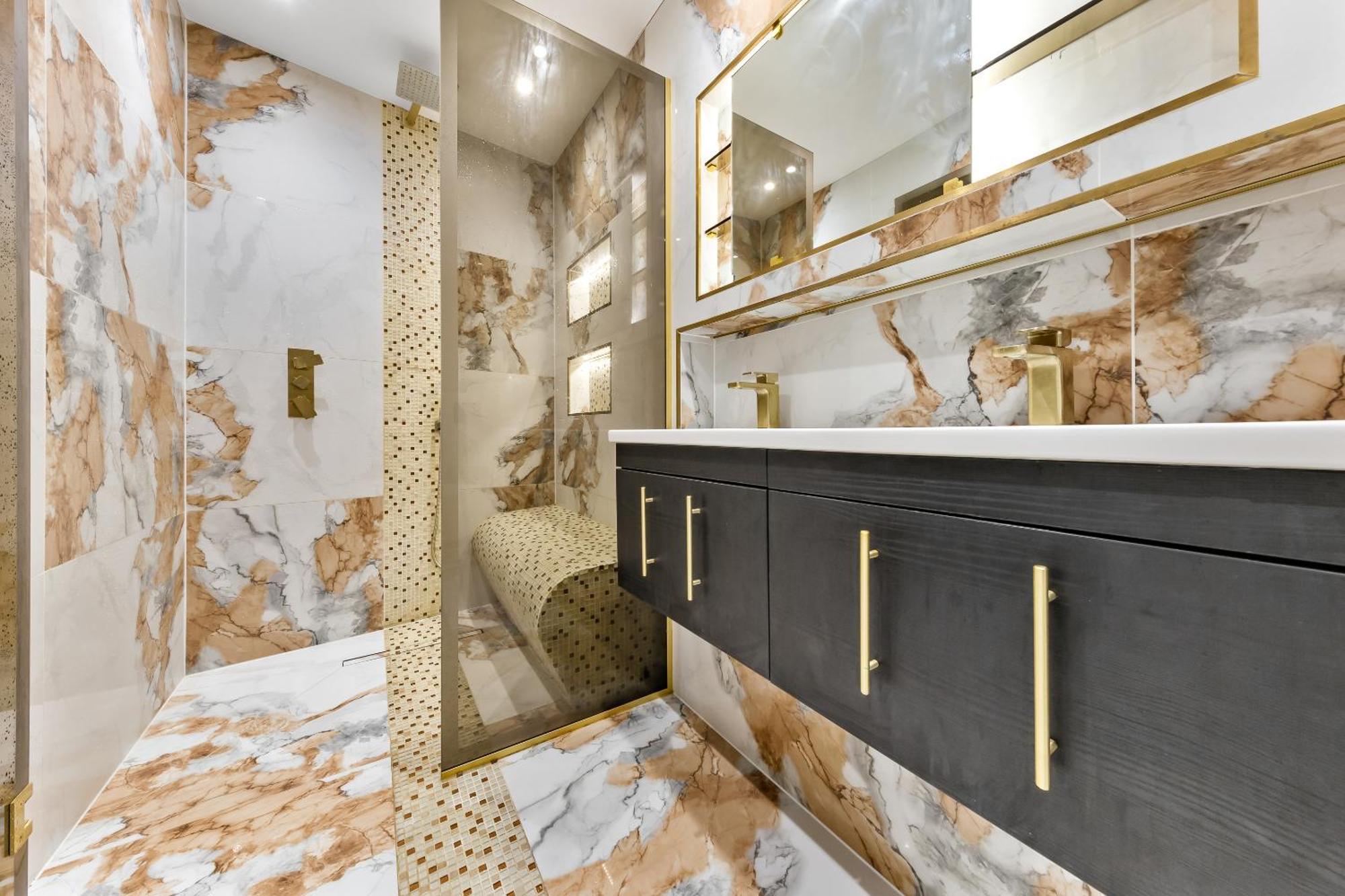 Billionaires 3 Bedroom Ultra Luxury Knightsbridge Hideaway By Harrods Appartamento
