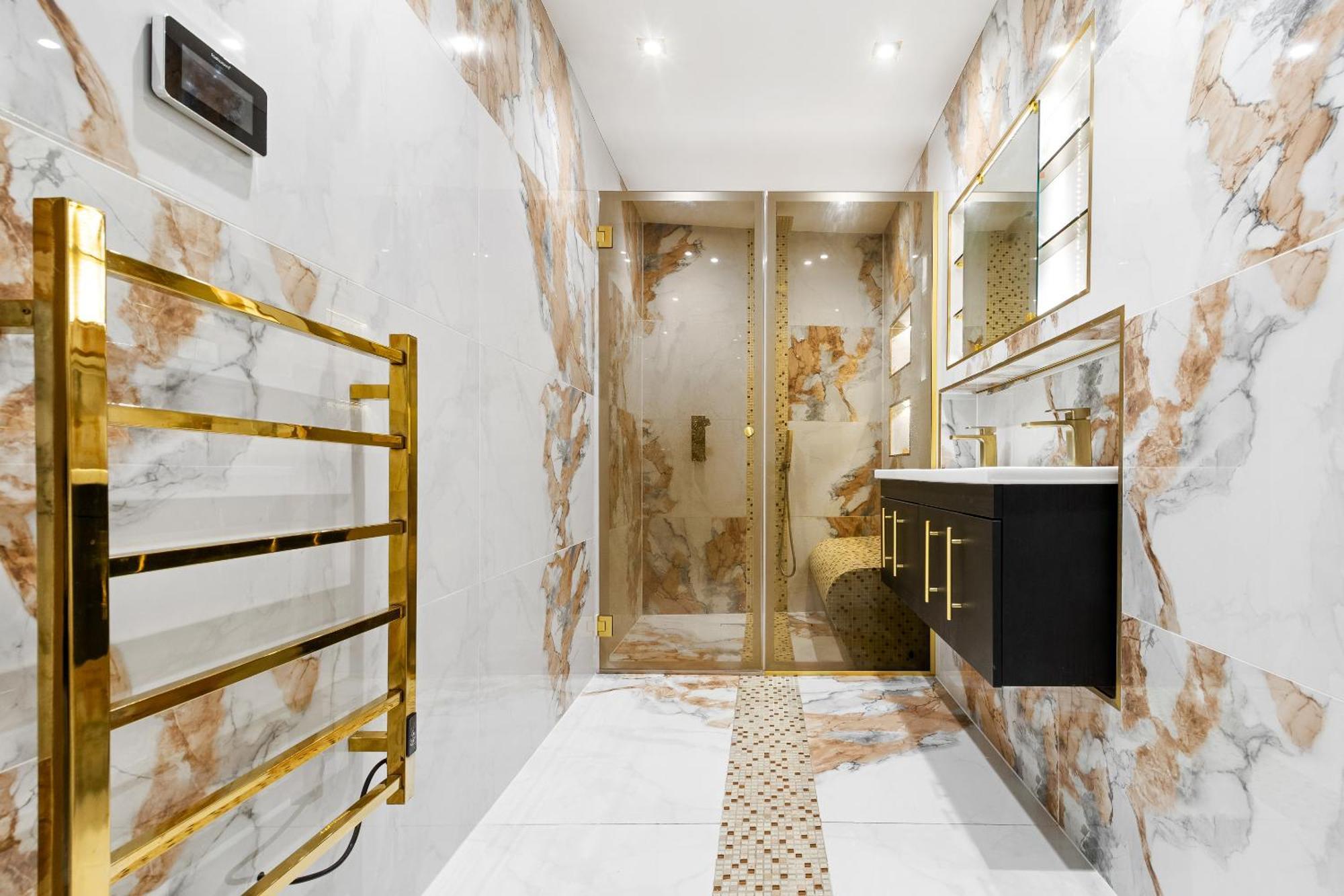 Billionaires 3 Bedroom Ultra Luxury Knightsbridge Hideaway By Harrods Appartamento *