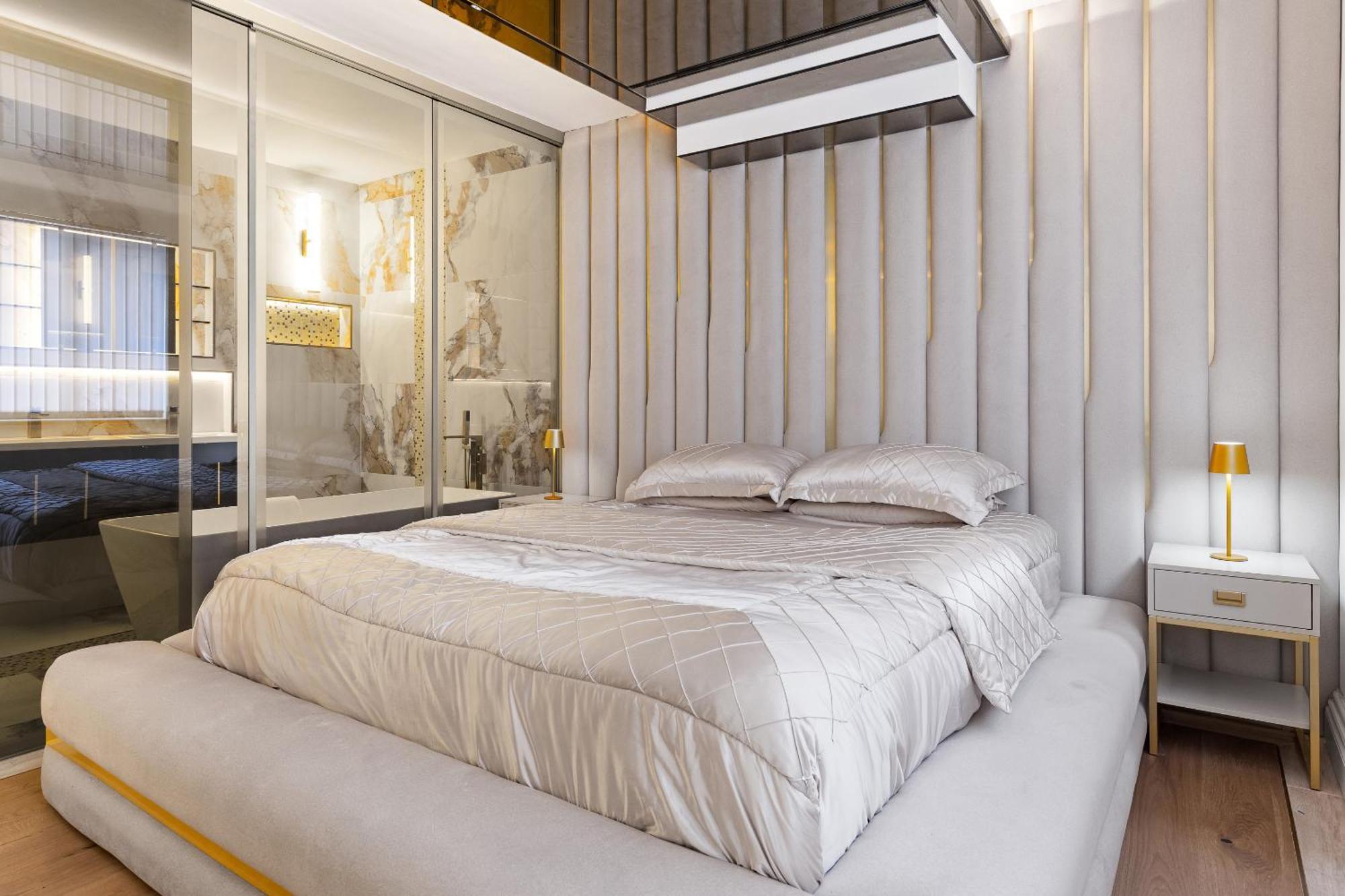 Appartamento Billionaires 3 Bedroom Ultra Luxury Knightsbridge Hideaway By Harrods