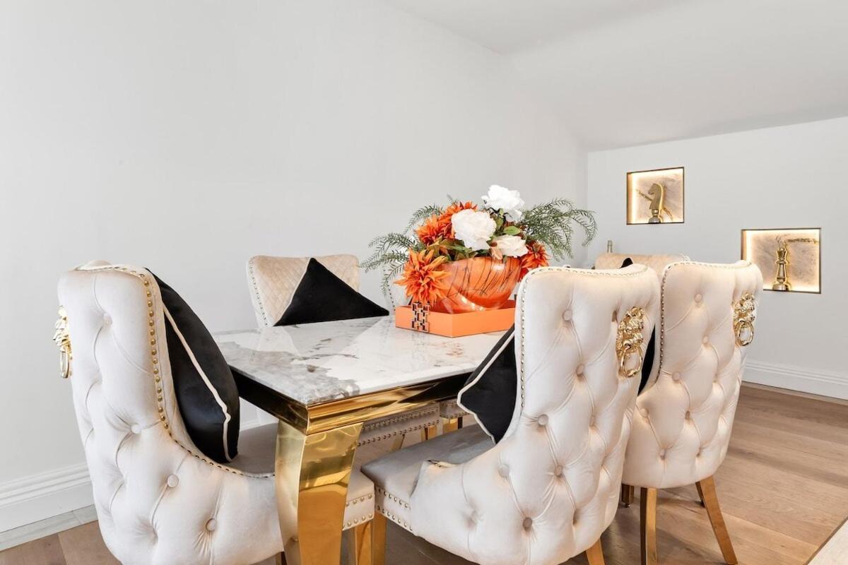 Billionaires 3 Bedroom Ultra Luxury Knightsbridge Hideaway By Harrods