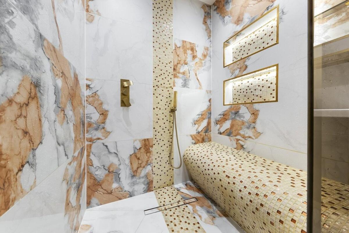 Billionaires 3 Bedroom Ultra Luxury Knightsbridge Hideaway By Harrods Londra
