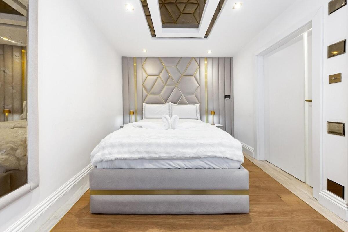 Billionaires 3 Bedroom Ultra Luxury Knightsbridge Hideaway By Harrods * Londra