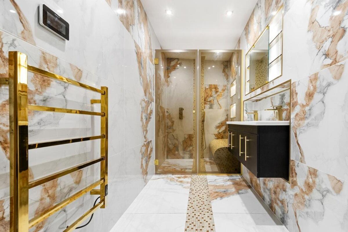 Billionaires 3 Bedroom Ultra Luxury Knightsbridge Hideaway By Harrods Appartamento Londra