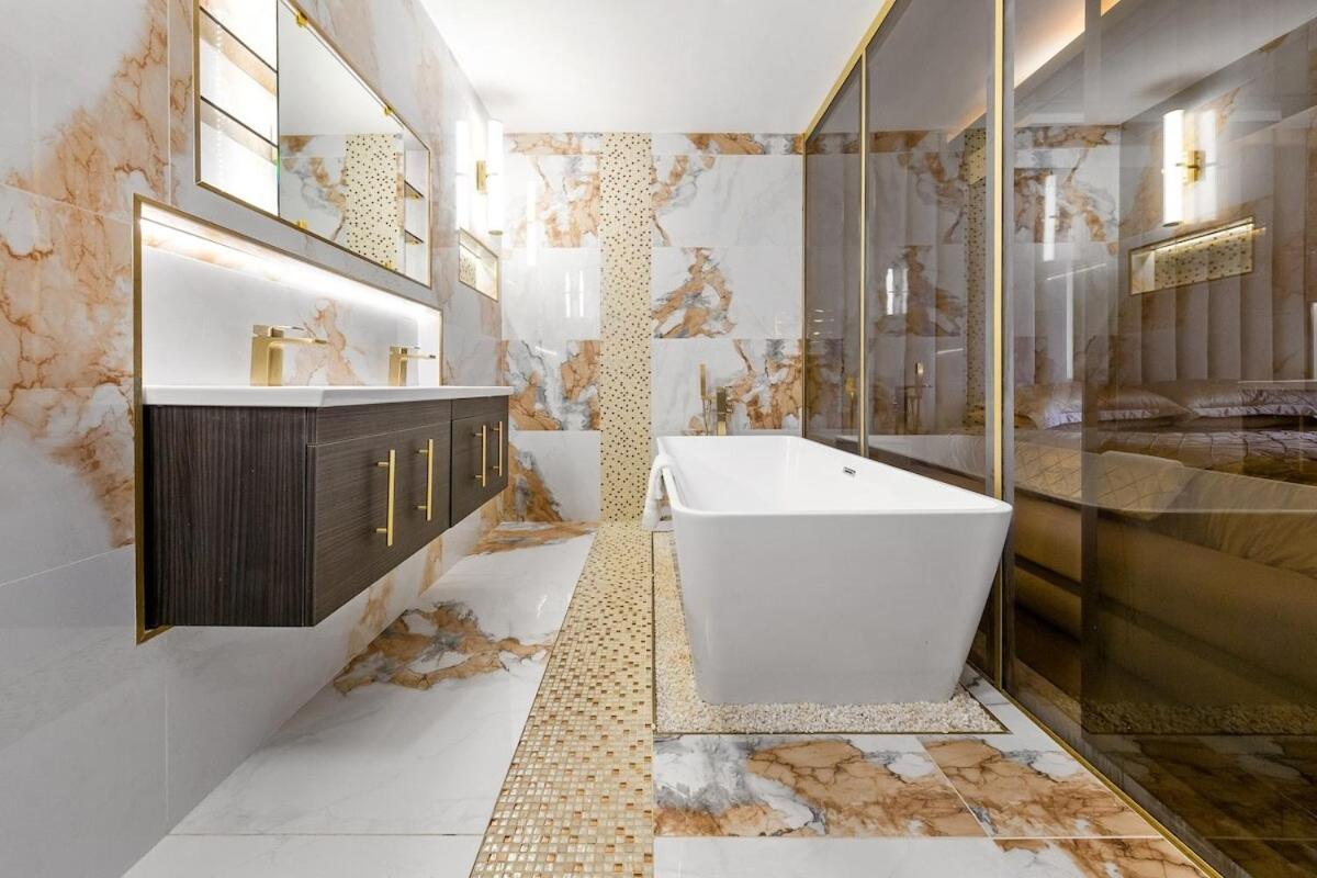 Appartamento Billionaires 3 Bedroom Ultra Luxury Knightsbridge Hideaway By Harrods *