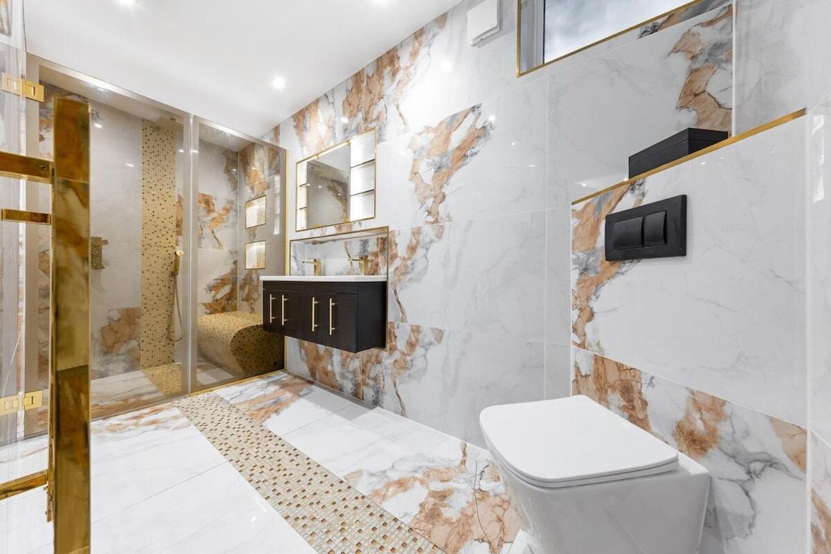 Billionaires 3 Bedroom Ultra Luxury Knightsbridge Hideaway By Harrods Appartamento