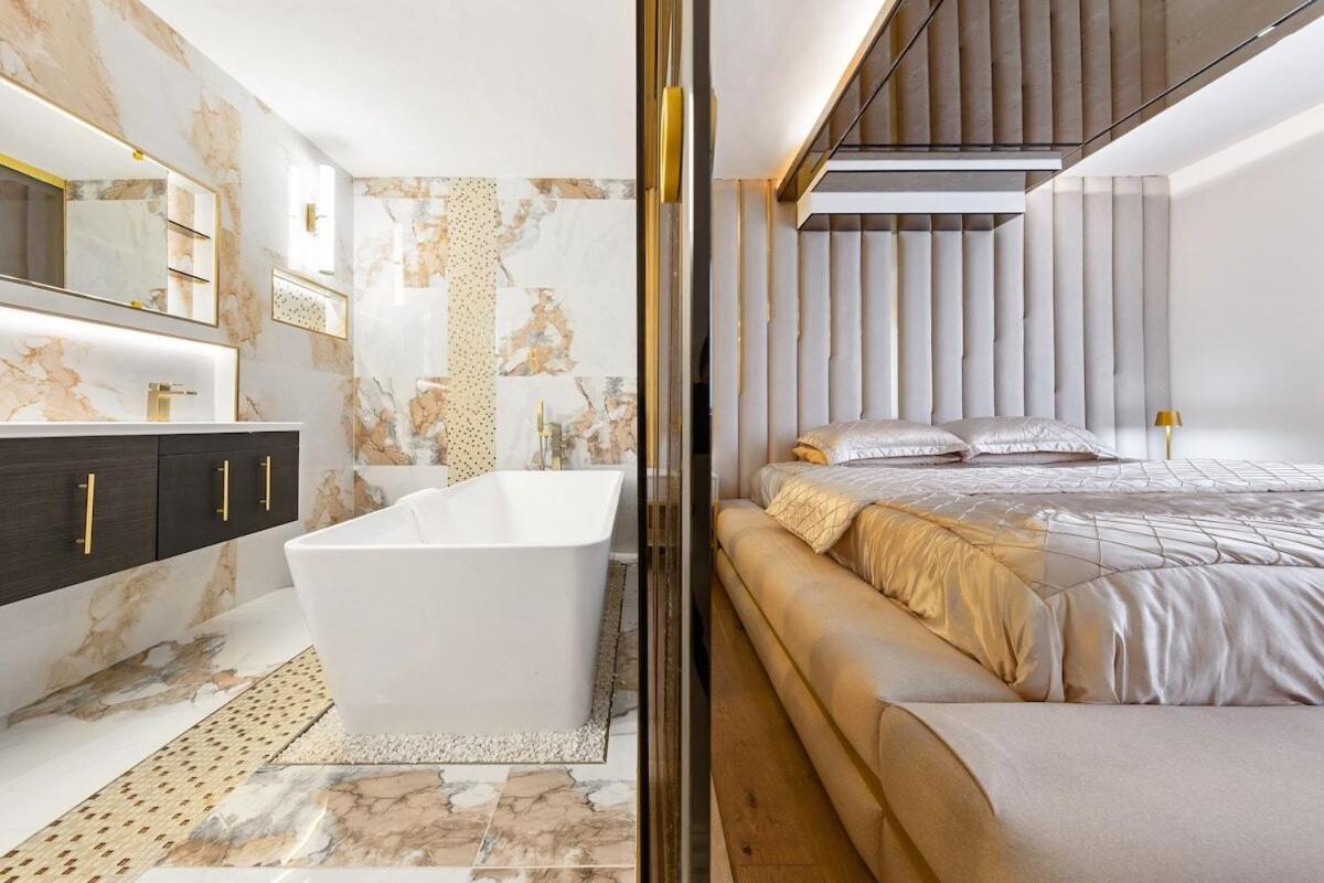 Appartamento Billionaires 3 Bedroom Ultra Luxury Knightsbridge Hideaway By Harrods Londra
