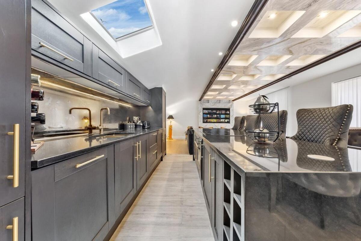 Appartamento Billionaires 3 Bedroom Ultra Luxury Knightsbridge Hideaway By Harrods *